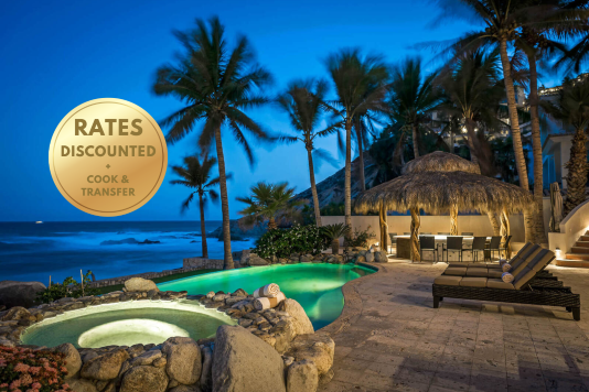 Image for February Stay Offer